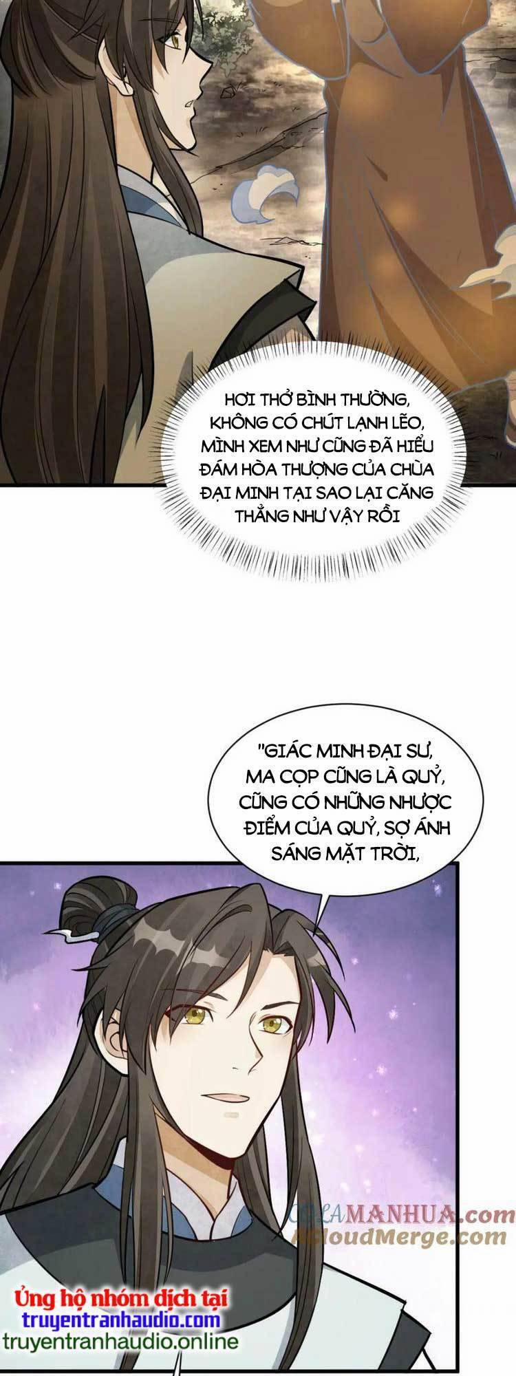 Lạn Kha Kỳ Duyên 204 trang 12