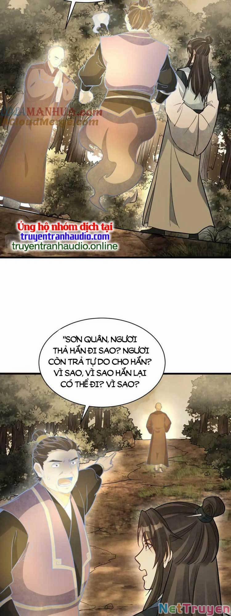 Lạn Kha Kỳ Duyên 204 trang 20