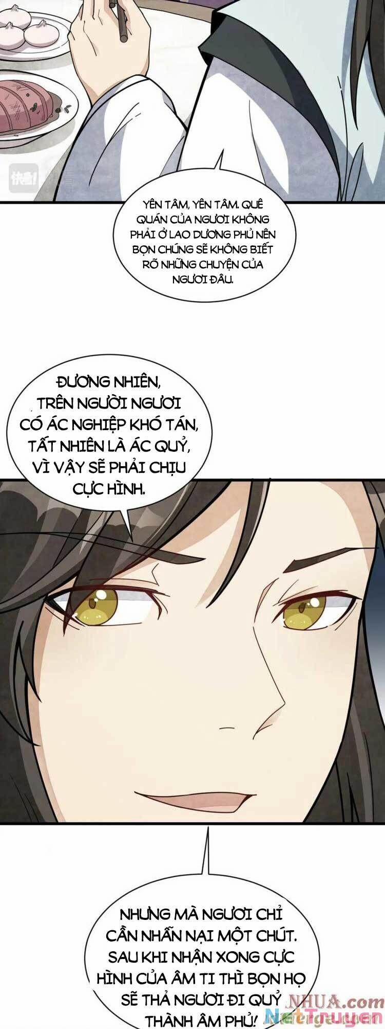 Lạn Kha Kỳ Duyên 205 trang 24