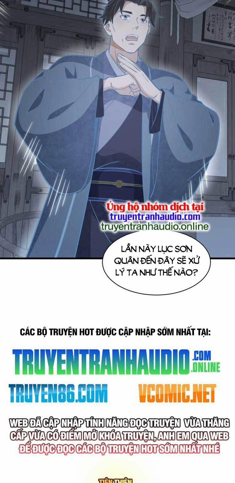 Lạn Kha Kỳ Duyên 206 trang 30