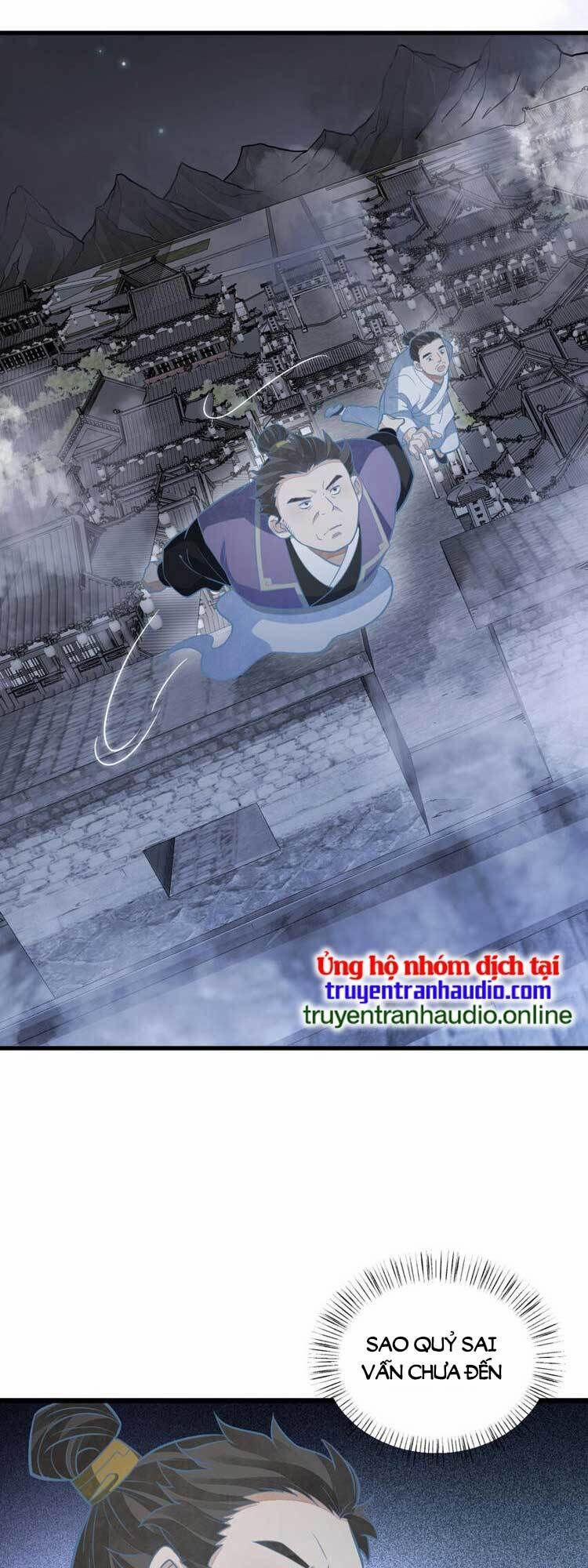 Lạn Kha Kỳ Duyên 206 trang 6