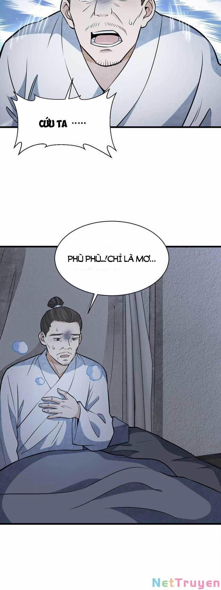 Lạn Kha Kỳ Duyên 206 trang 9