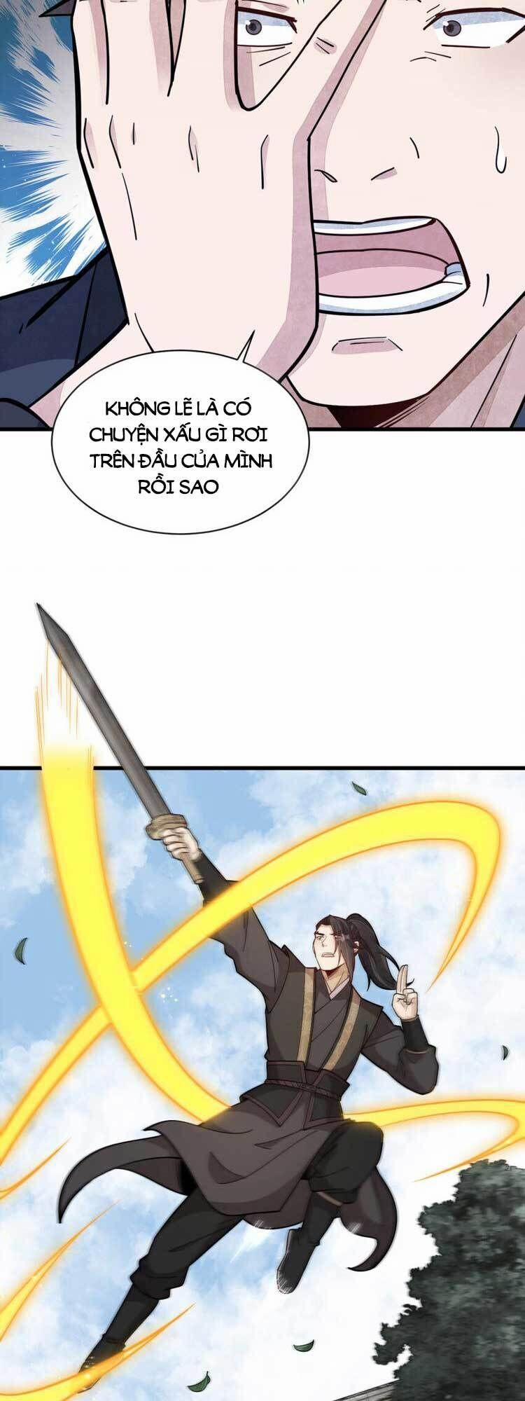 Lạn Kha Kỳ Duyên 207 trang 12