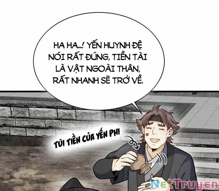 Lạn Kha Kỳ Duyên 207 trang 16