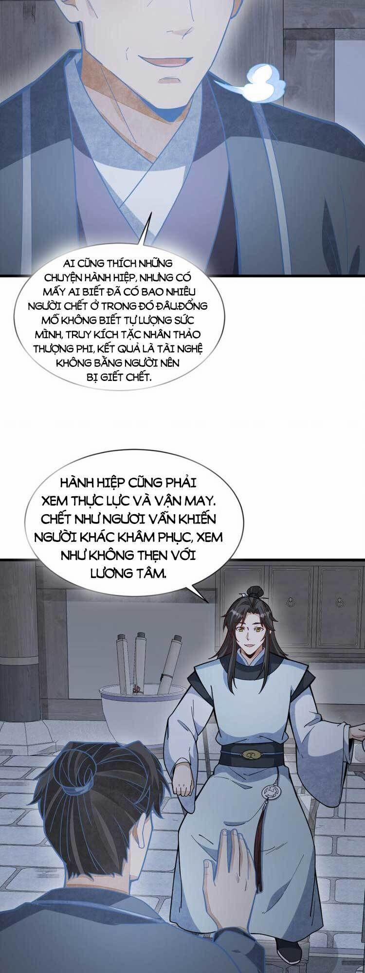 Lạn Kha Kỳ Duyên 207 trang 2