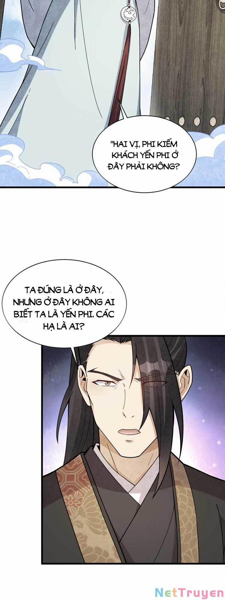 Lạn Kha Kỳ Duyên 207 trang 22