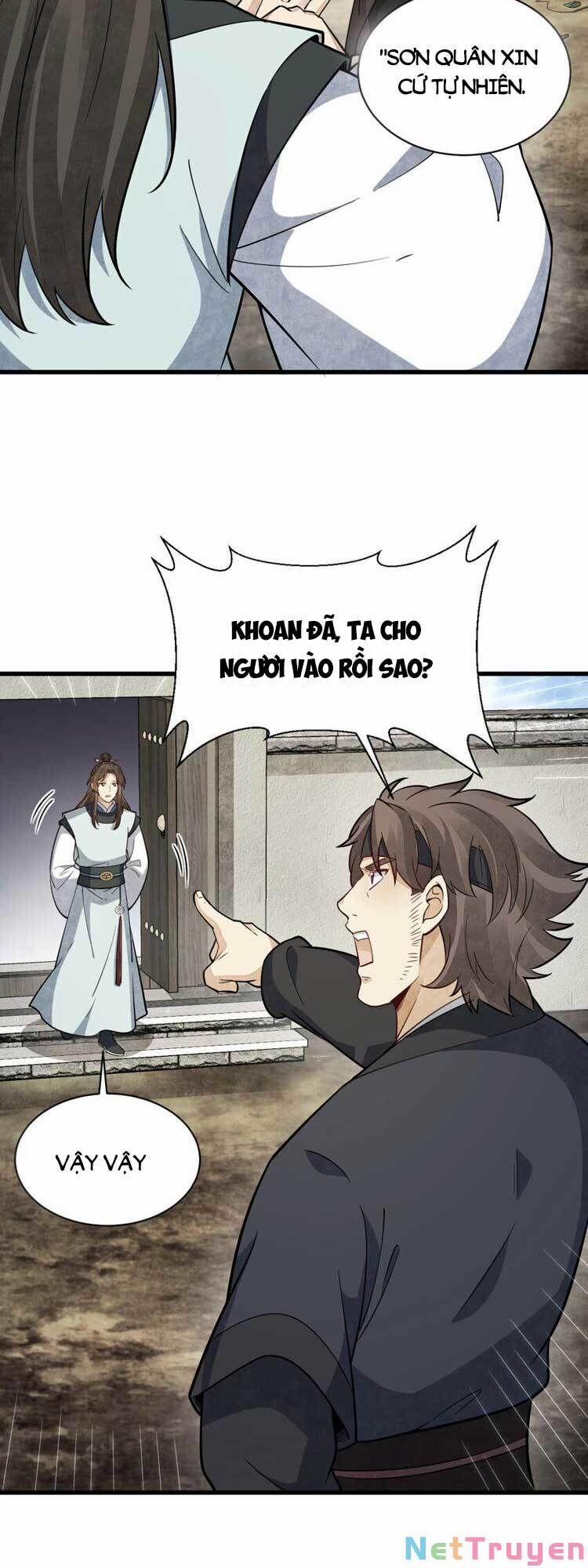 Lạn Kha Kỳ Duyên 207 trang 26