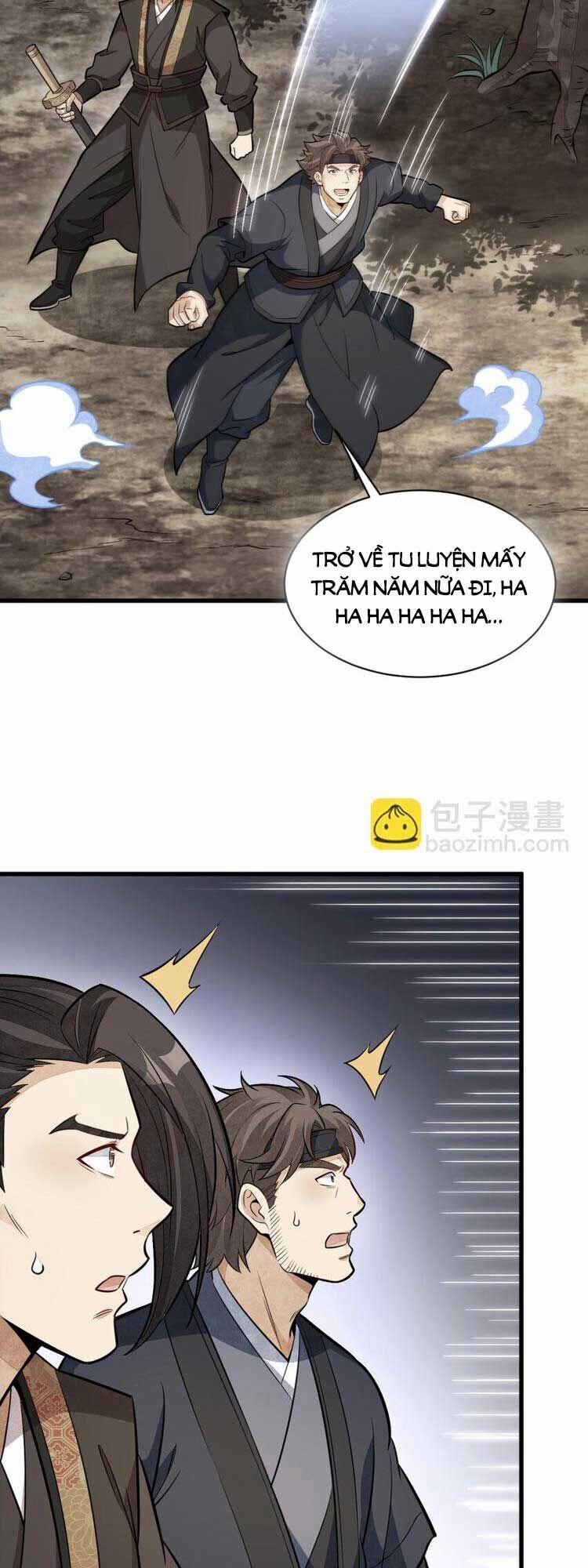 Lạn Kha Kỳ Duyên 208 trang 17