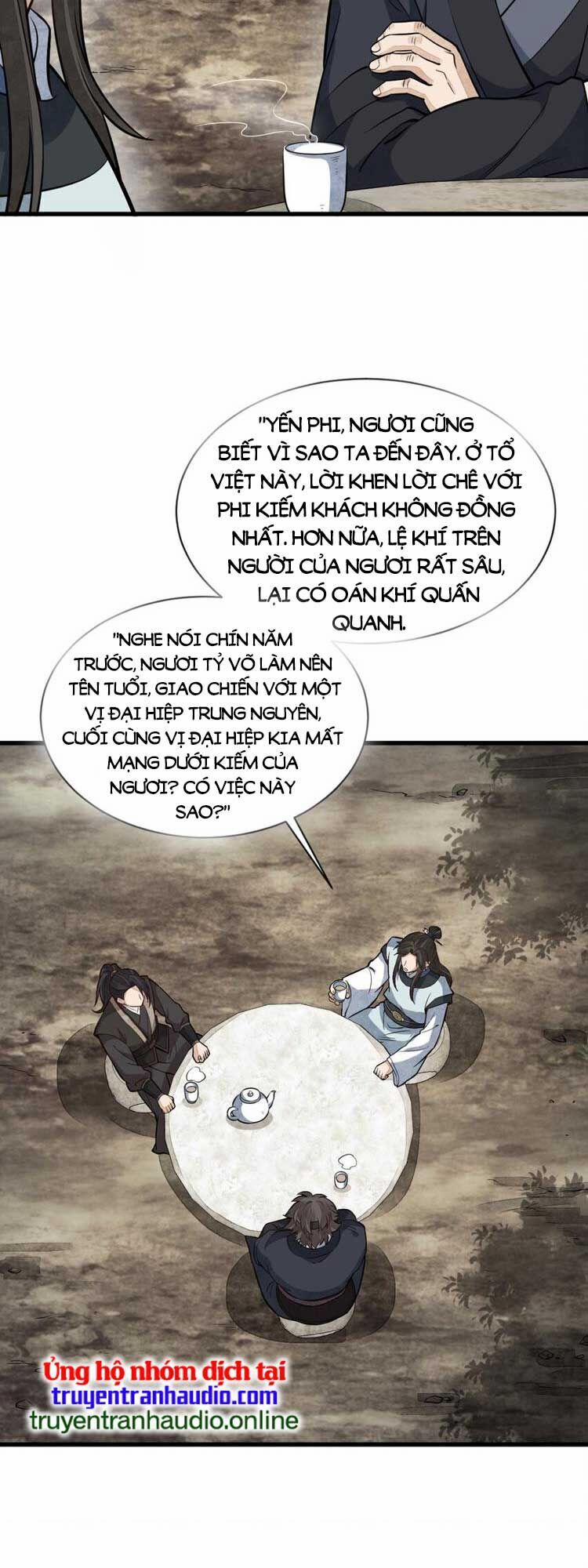 Lạn Kha Kỳ Duyên 208 trang 2