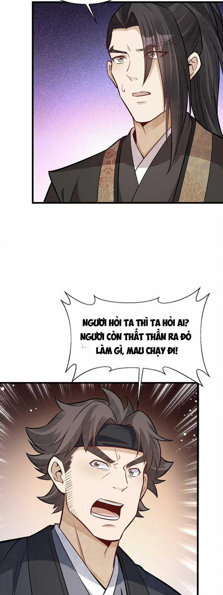 Lạn Kha Kỳ Duyên 208 trang 20
