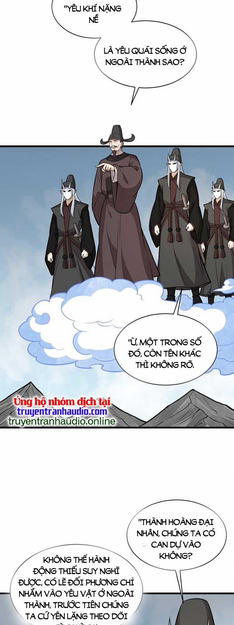 Lạn Kha Kỳ Duyên 208 trang 26