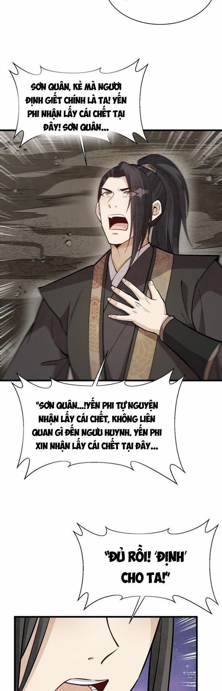Lạn Kha Kỳ Duyên 209 trang 11