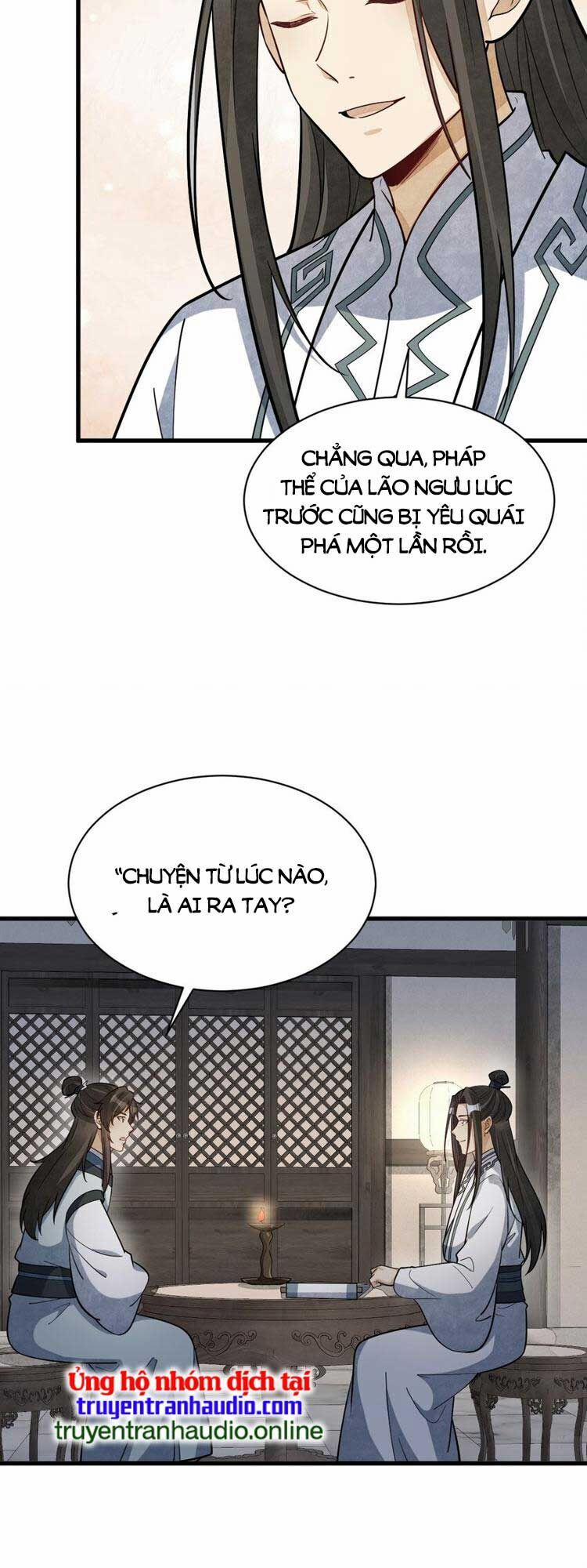 Lạn Kha Kỳ Duyên 210 trang 15