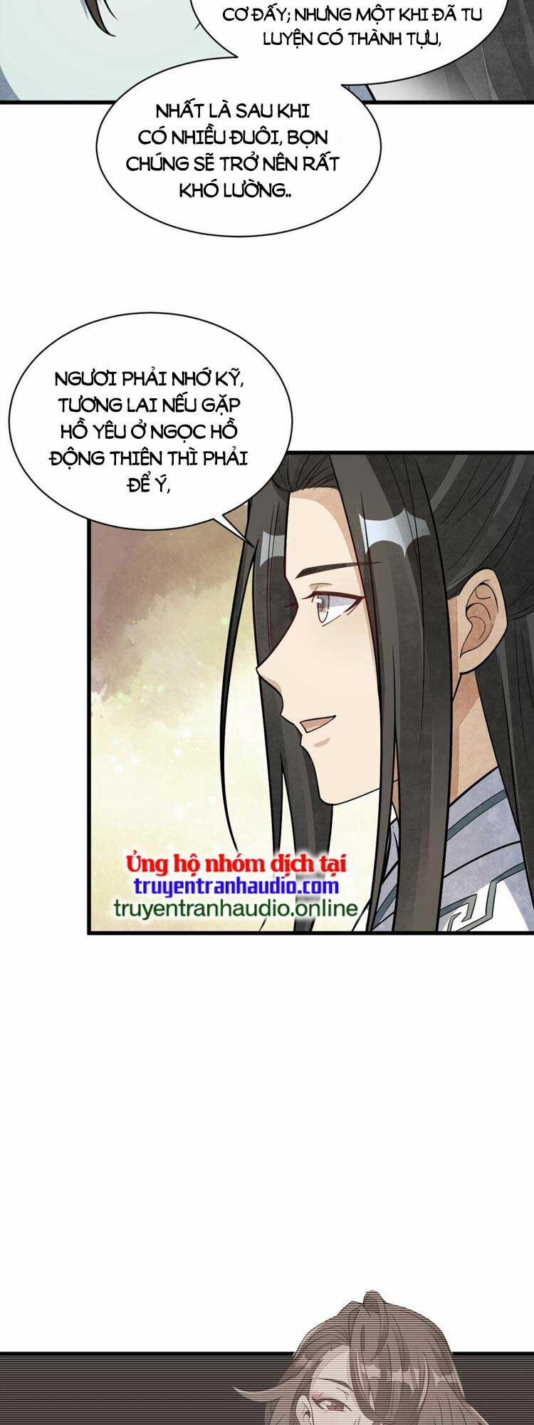 Lạn Kha Kỳ Duyên 210 trang 18