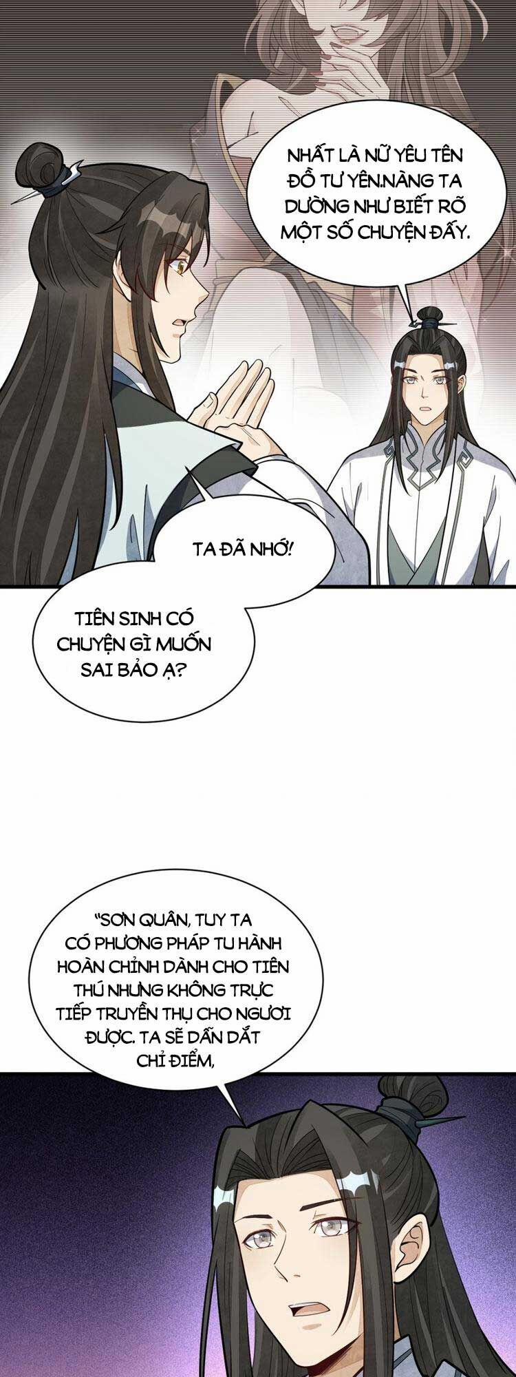 Lạn Kha Kỳ Duyên 210 trang 19