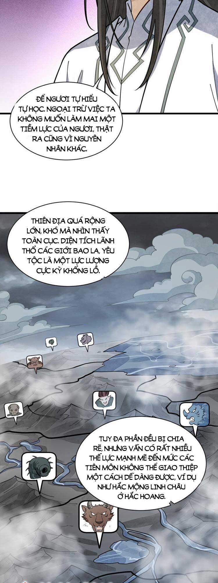 Lạn Kha Kỳ Duyên 210 trang 20