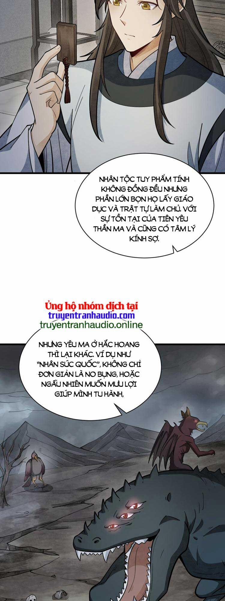 Lạn Kha Kỳ Duyên 210 trang 23