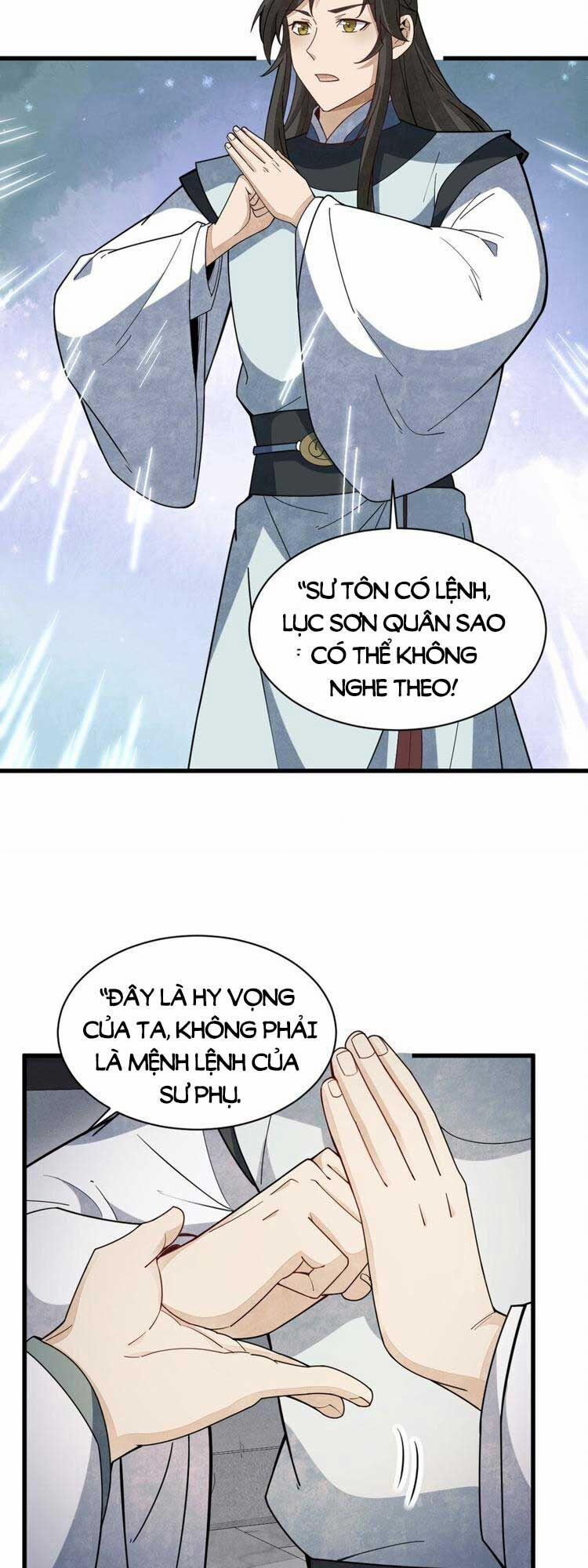 Lạn Kha Kỳ Duyên 210 trang 26