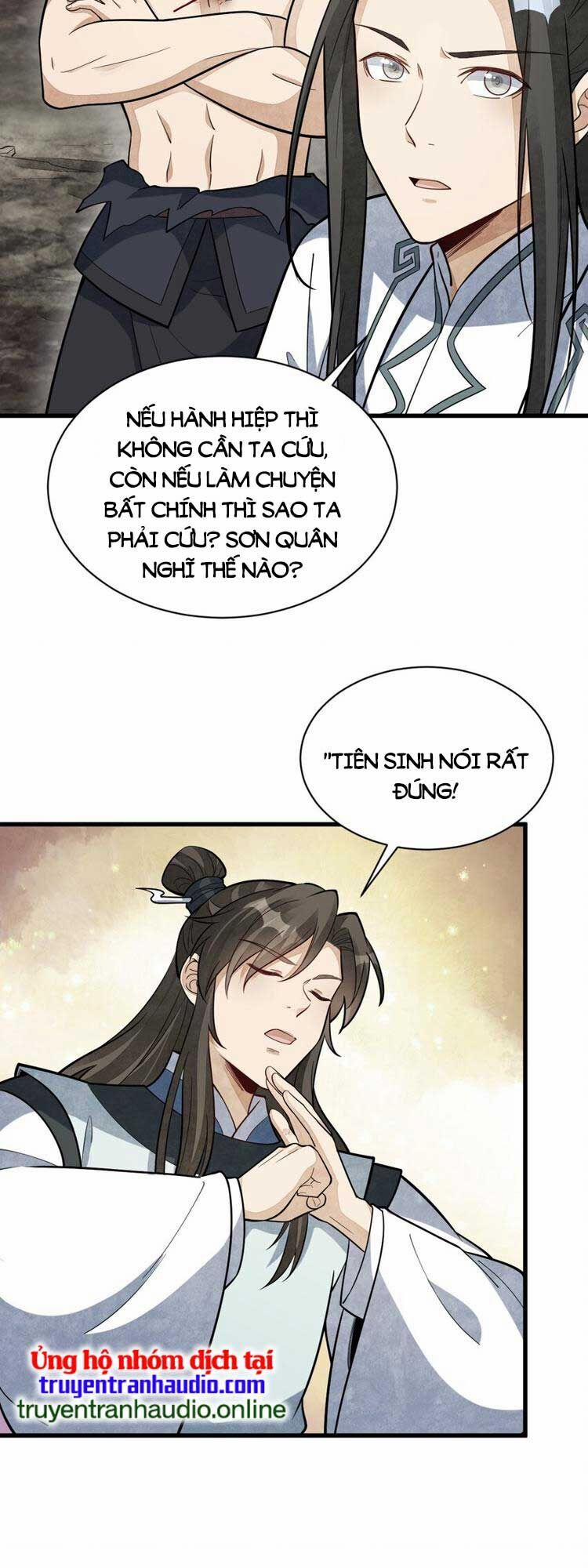 Lạn Kha Kỳ Duyên 210 trang 5