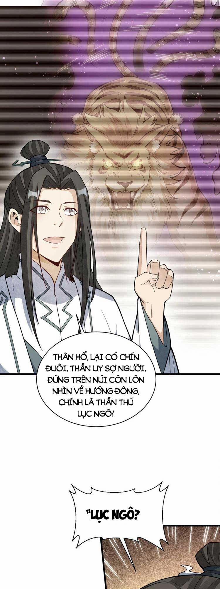 Lạn Kha Kỳ Duyên 210 trang 9
