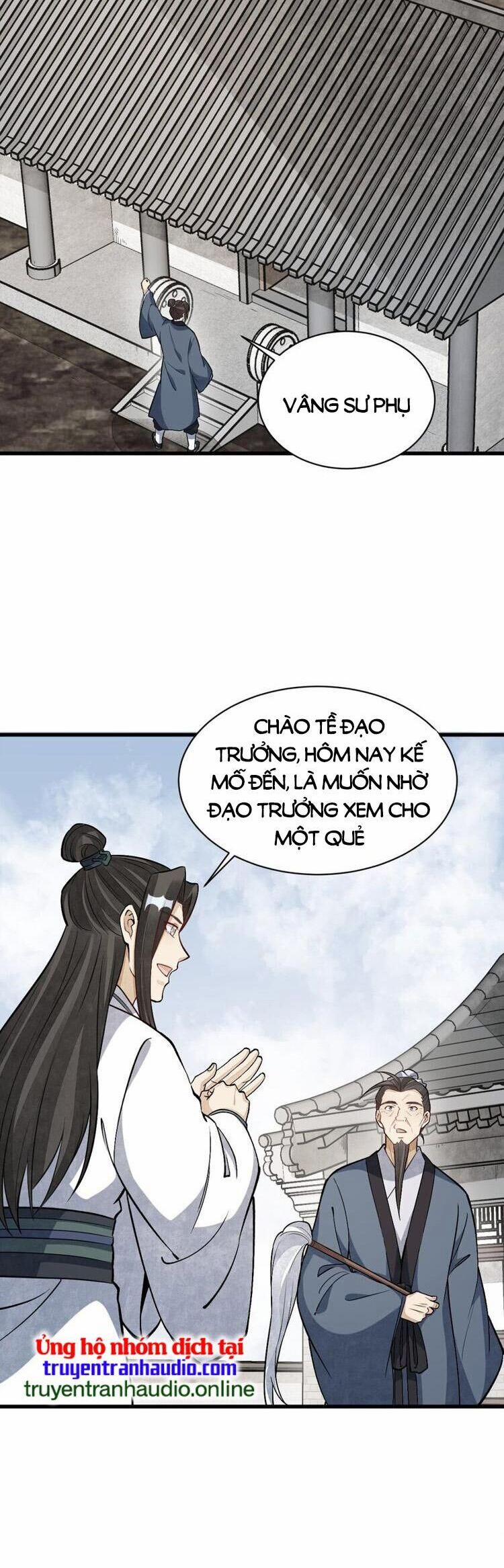 Lạn Kha Kỳ Duyên 211 trang 11
