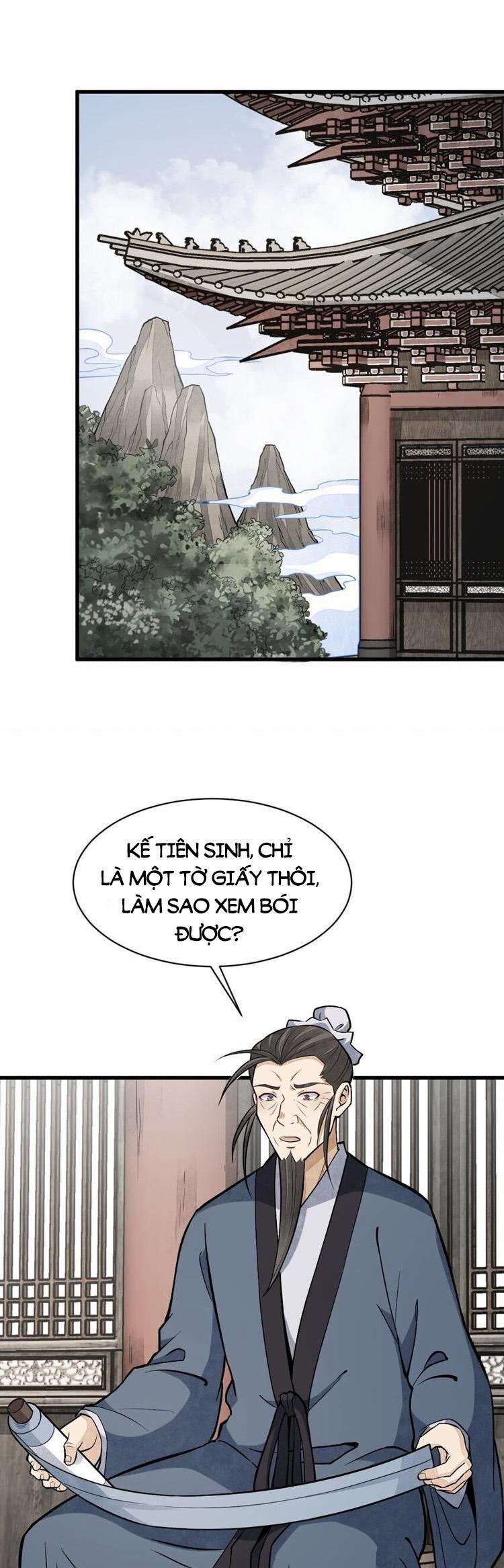 Lạn Kha Kỳ Duyên 211 trang 12