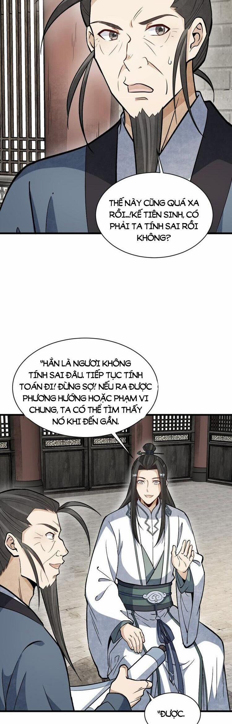 Lạn Kha Kỳ Duyên 211 trang 17