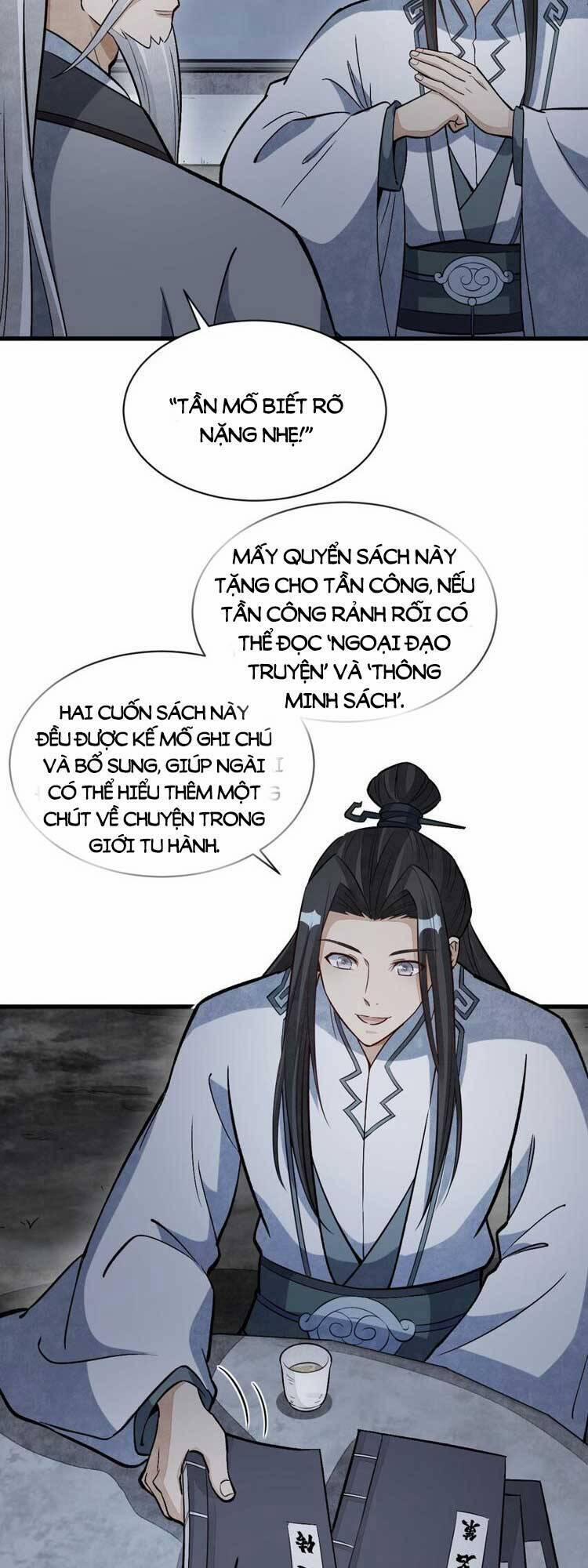 Lạn Kha Kỳ Duyên 212 trang 11