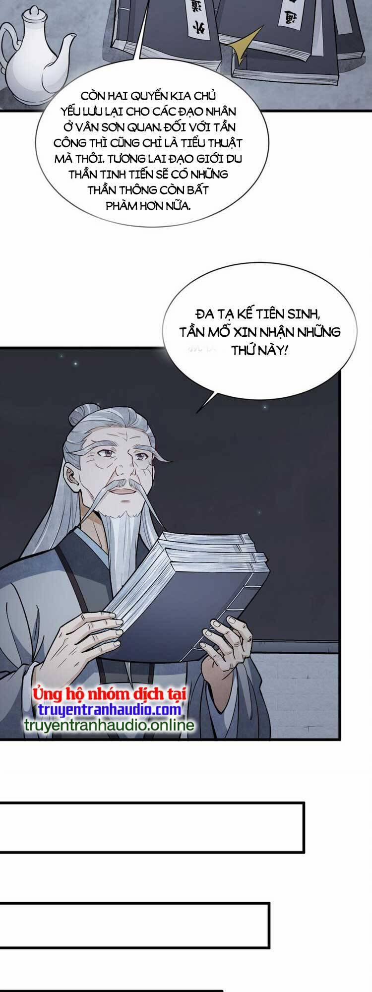 Lạn Kha Kỳ Duyên 212 trang 12