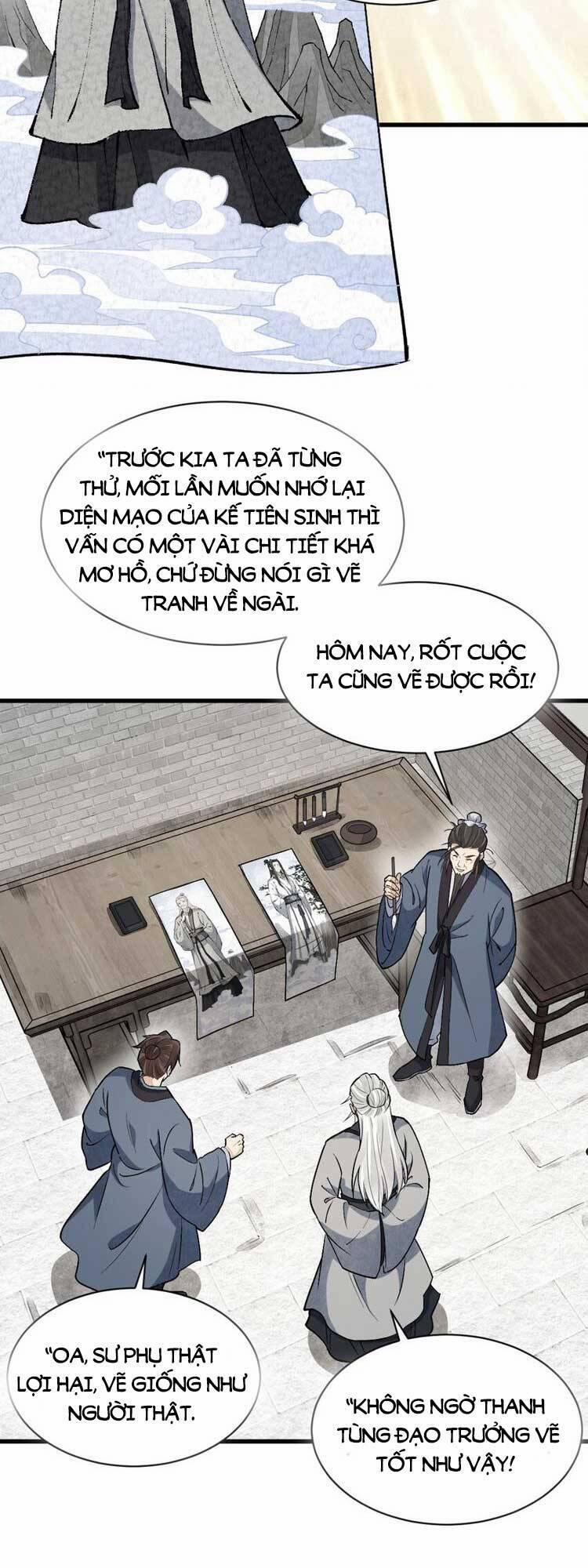 Lạn Kha Kỳ Duyên 212 trang 21