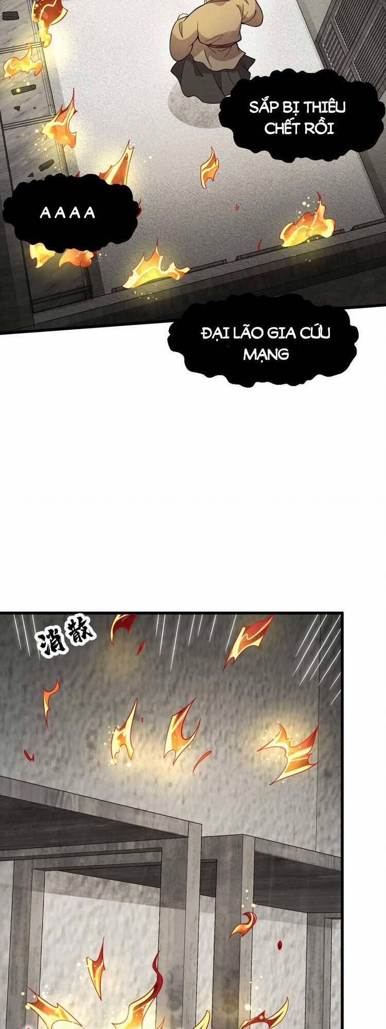 Lạn Kha Kỳ Duyên 213 trang 10