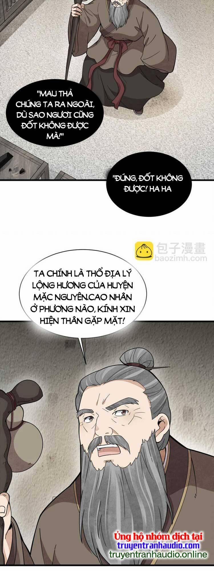 Lạn Kha Kỳ Duyên 213 trang 13