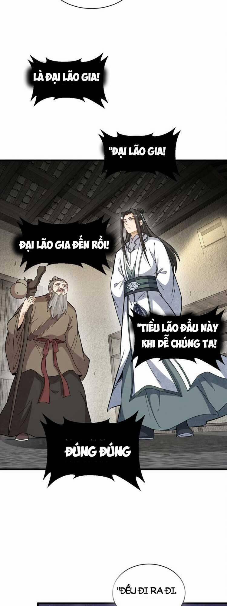 Lạn Kha Kỳ Duyên 213 trang 15