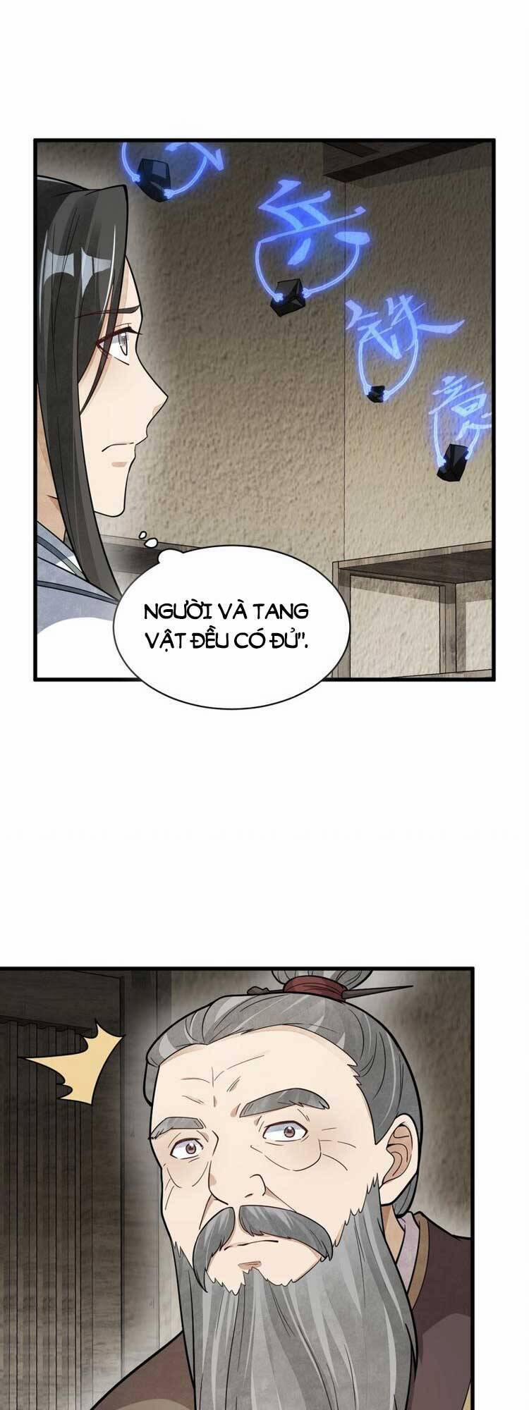 Lạn Kha Kỳ Duyên 213 trang 18
