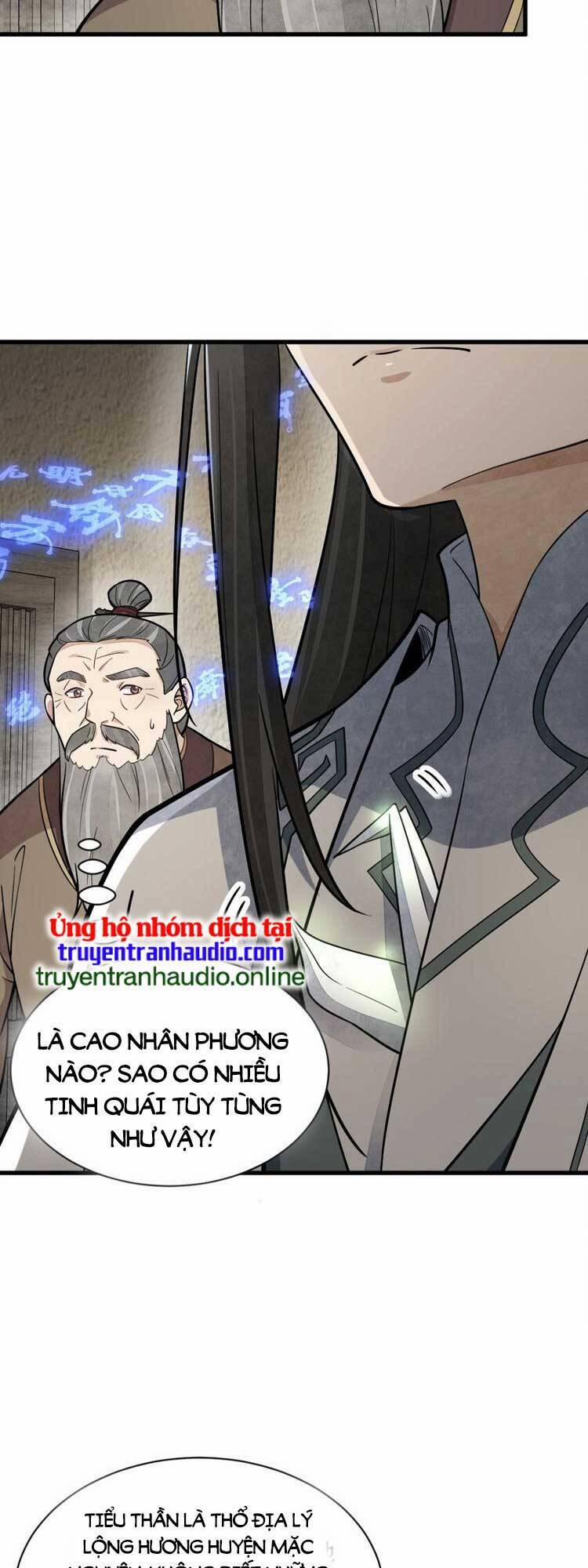 Lạn Kha Kỳ Duyên 213 trang 19