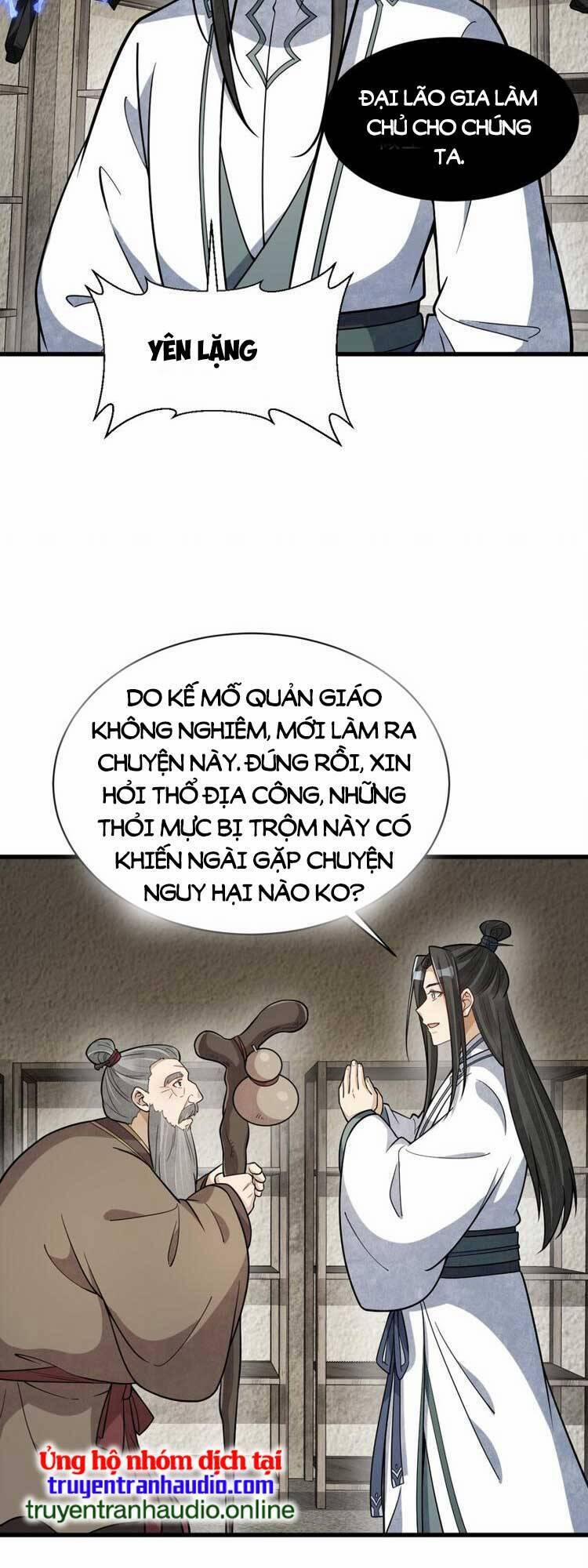 Lạn Kha Kỳ Duyên 213 trang 21