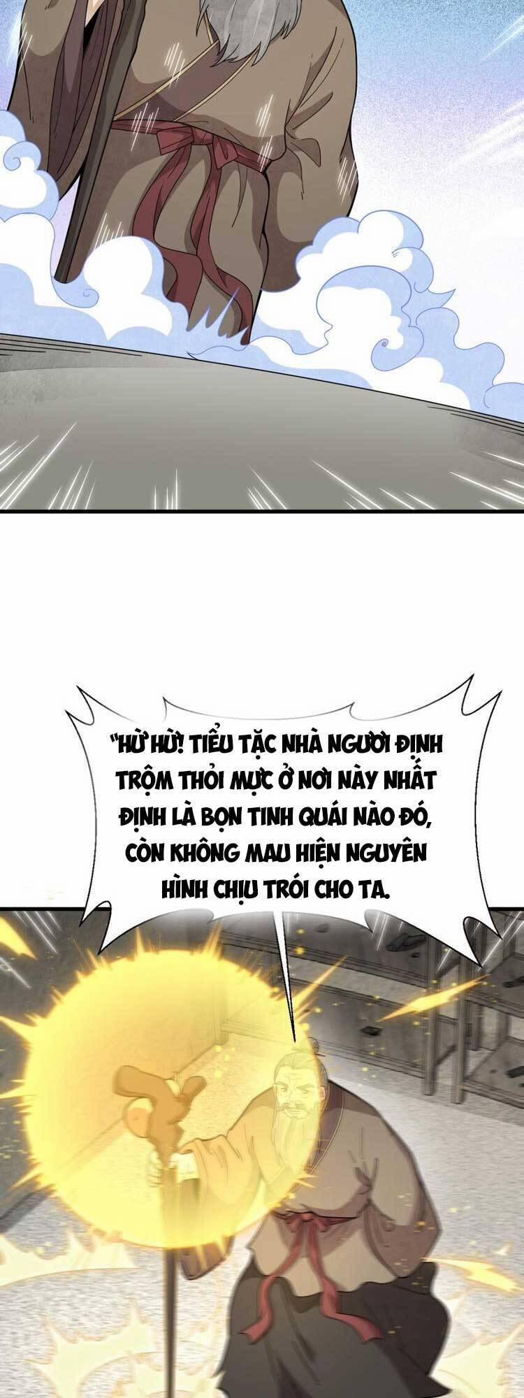 Lạn Kha Kỳ Duyên 213 trang 4