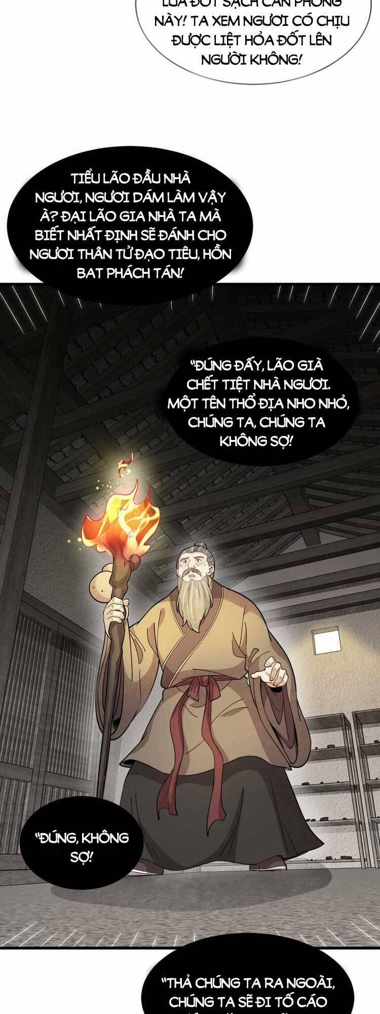 Lạn Kha Kỳ Duyên 213 trang 6