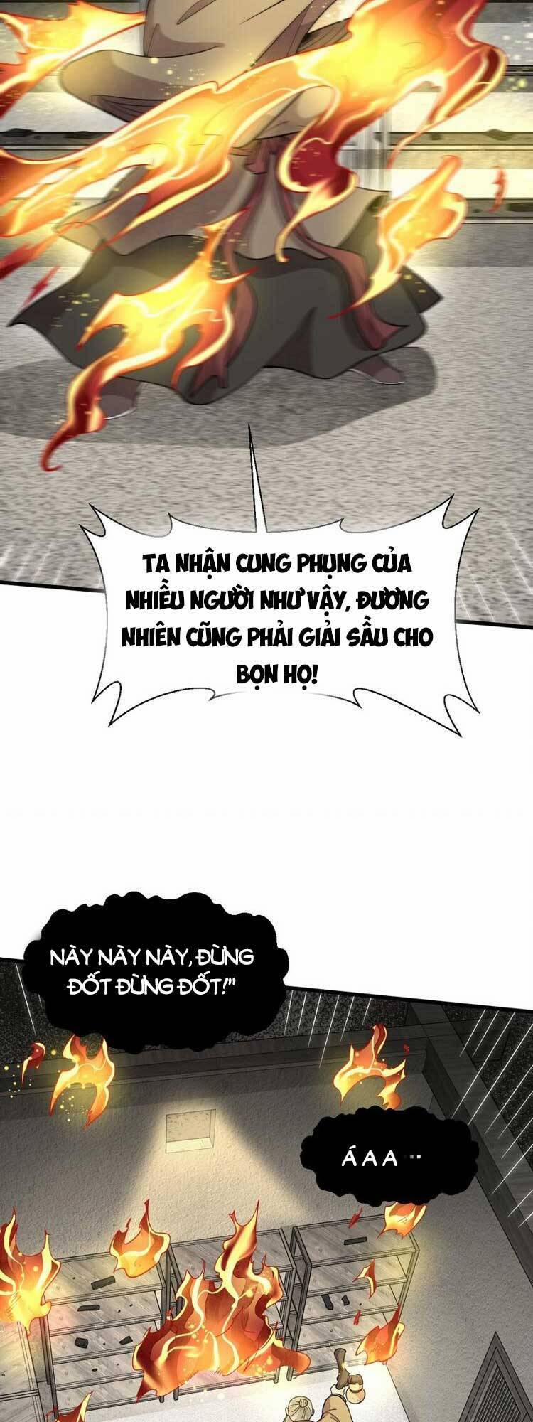 Lạn Kha Kỳ Duyên 213 trang 9
