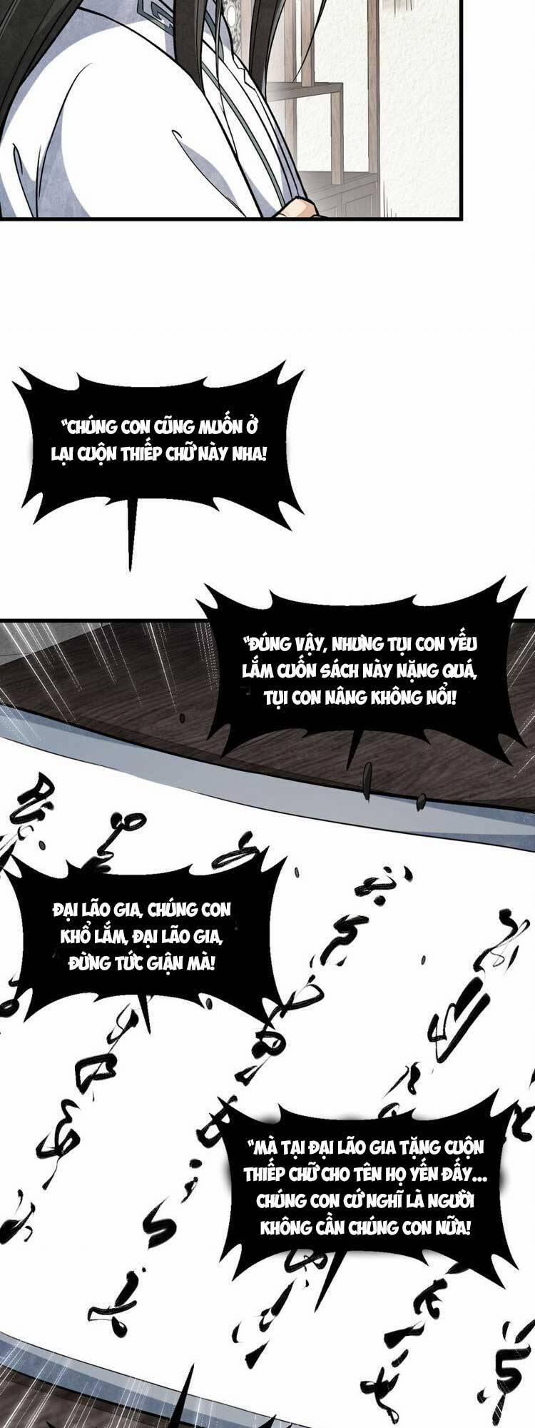 Lạn Kha Kỳ Duyên 214 trang 11