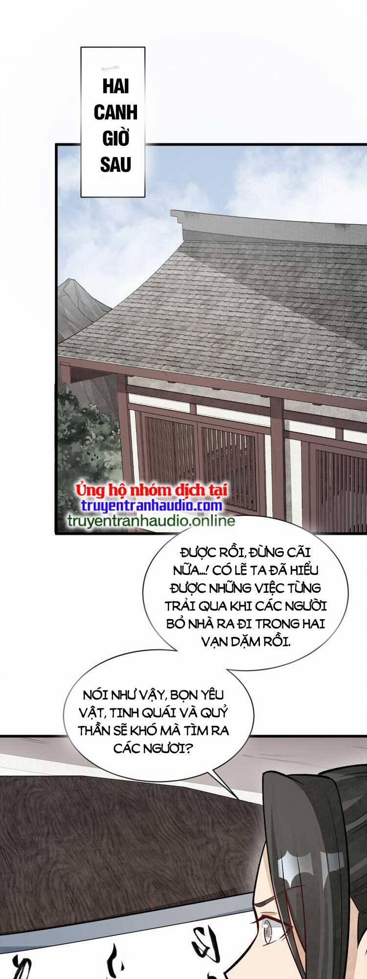 Lạn Kha Kỳ Duyên 214 trang 13