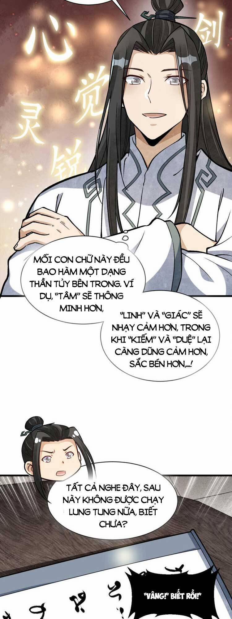 Lạn Kha Kỳ Duyên 214 trang 19