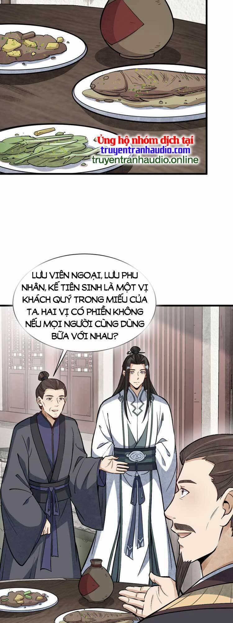 Lạn Kha Kỳ Duyên 214 trang 23