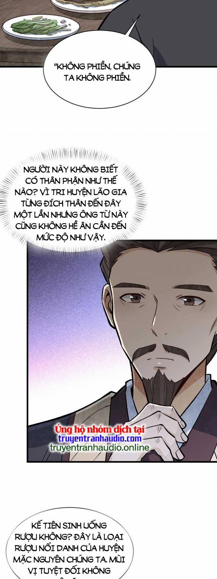Lạn Kha Kỳ Duyên 214 trang 24