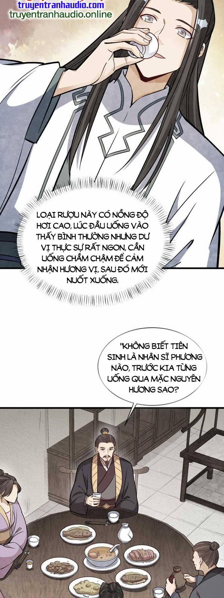 Lạn Kha Kỳ Duyên 214 trang 26