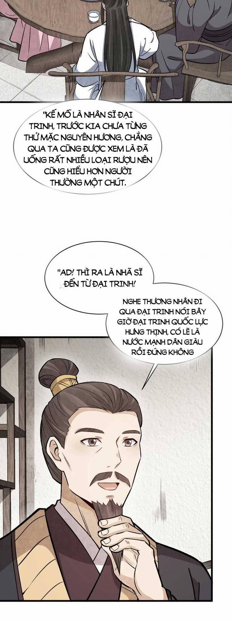 Lạn Kha Kỳ Duyên 214 trang 27
