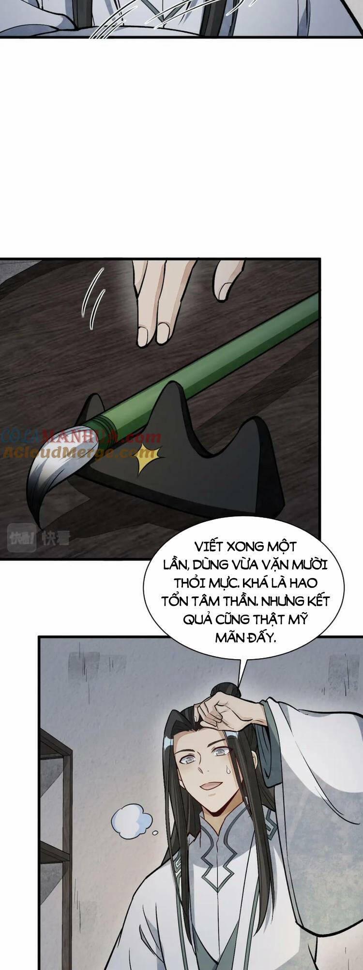 Lạn Kha Kỳ Duyên 215 trang 14