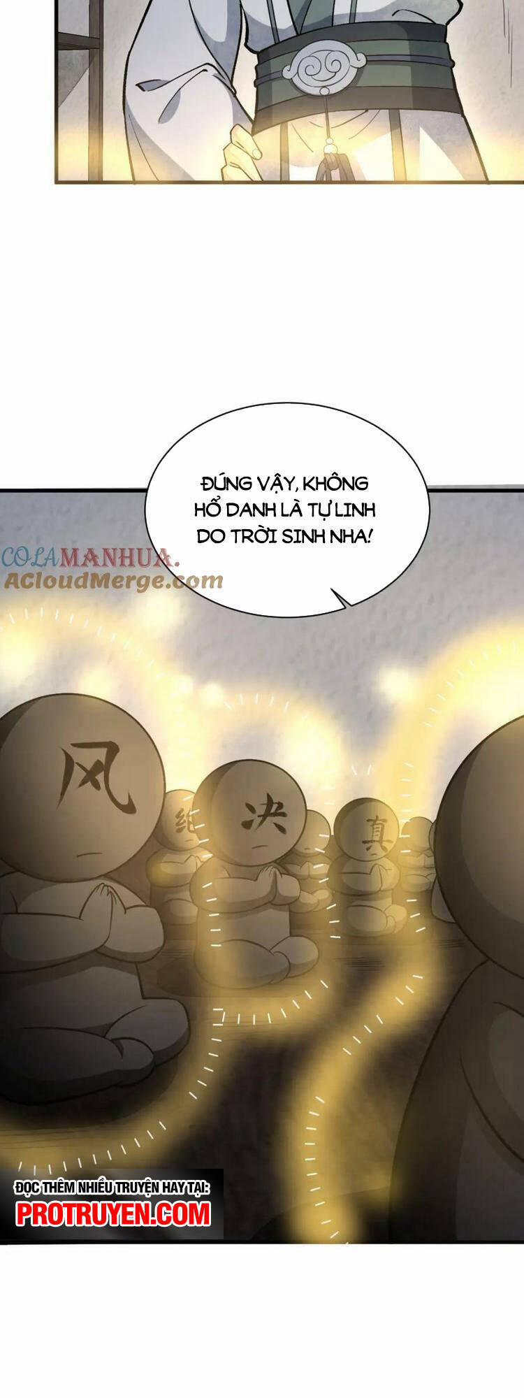 Lạn Kha Kỳ Duyên 215 trang 15