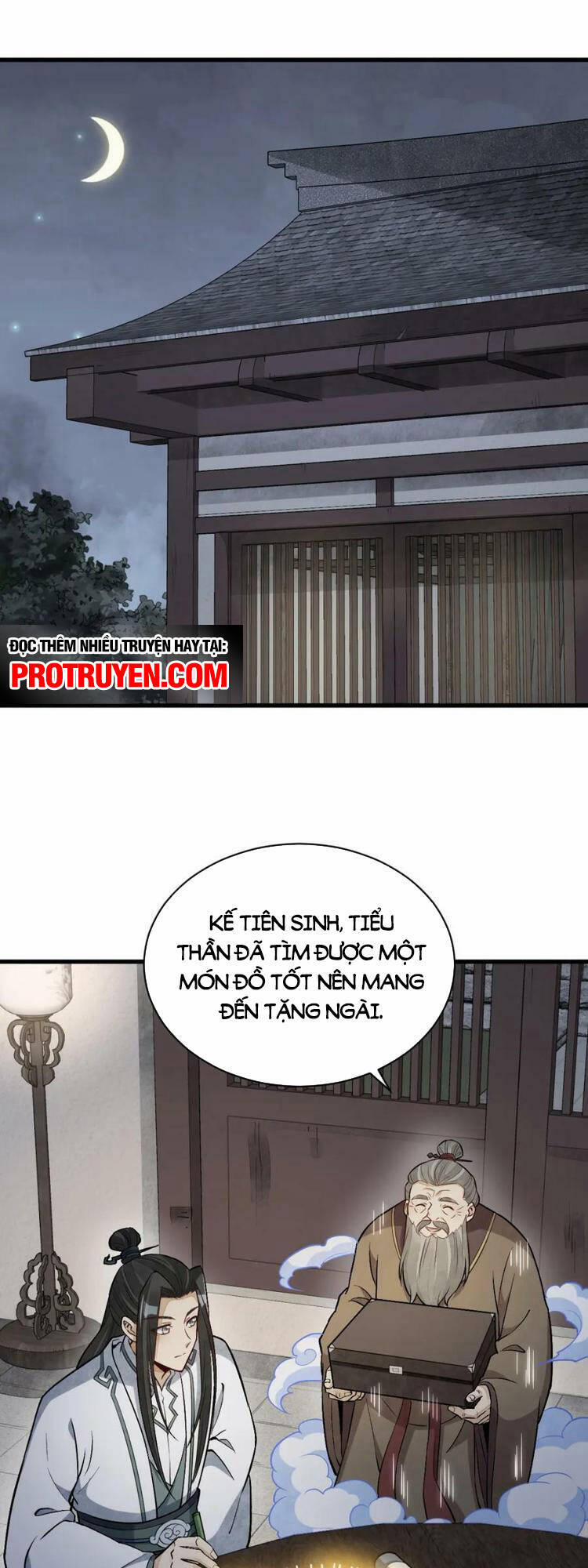 Lạn Kha Kỳ Duyên 215 trang 18