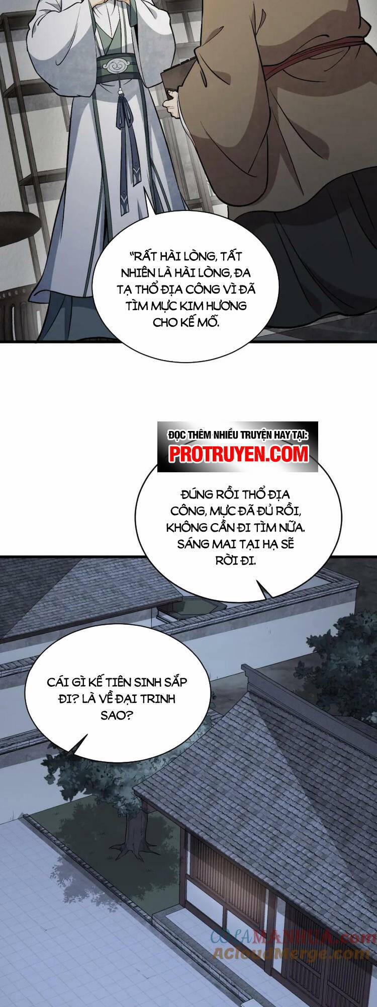Lạn Kha Kỳ Duyên 215 trang 21